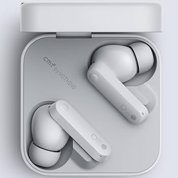 Nothing CMF Phone 1 + CMF Buds セット CMF by Nothing」が発表した3つの新製品のすべて | WIRED.jp